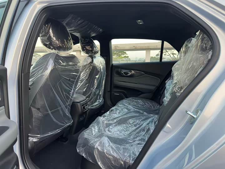 Фото 8 - GAC Trumpchi Empow R