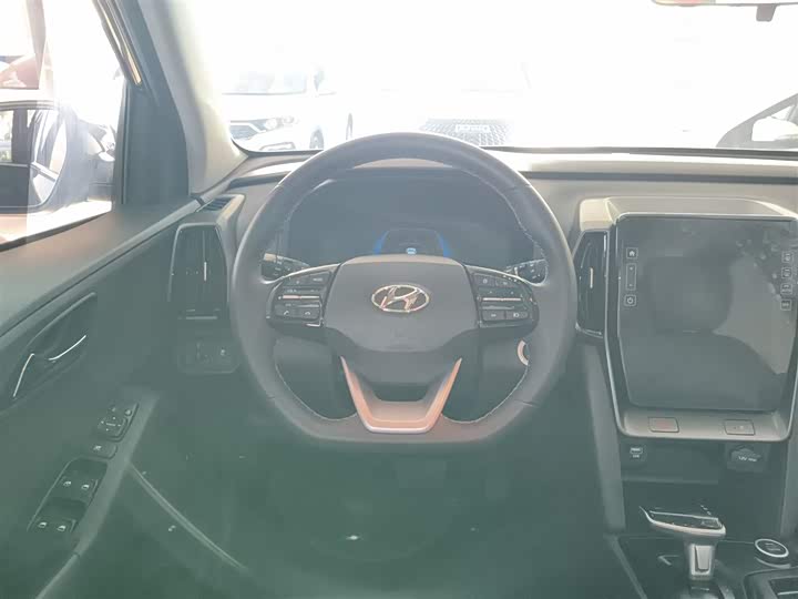 Фото 11 - Hyundai ix35 (Mufasa)