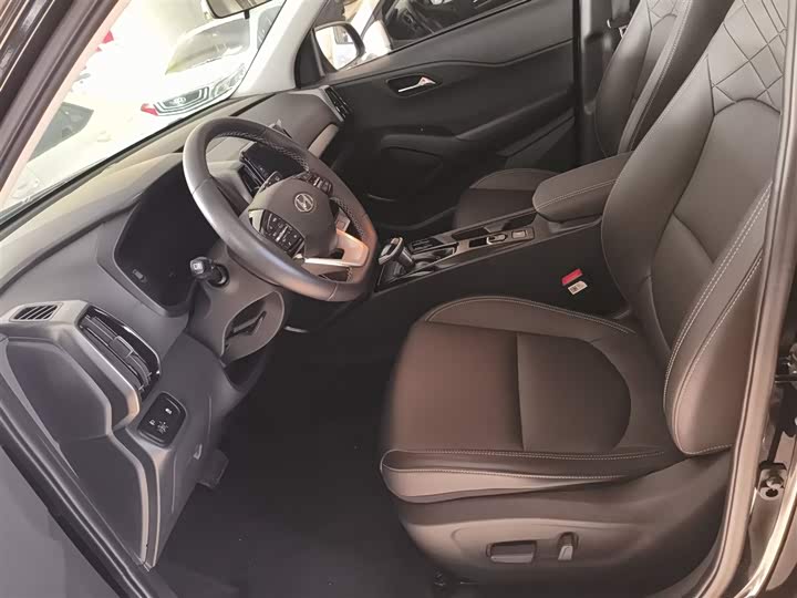 Фото 15 - Hyundai ix35 (Mufasa)