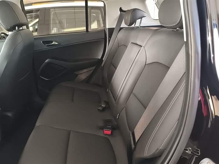 Фото 17 - Hyundai ix35 (Mufasa)