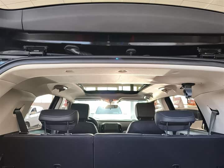 Фото 18 - Hyundai ix35 (Mufasa)