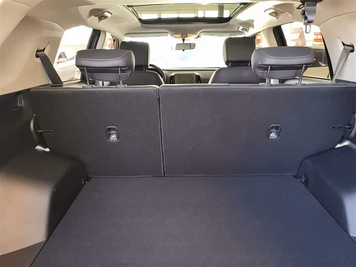 Фото 19 - Hyundai ix35 (Mufasa)