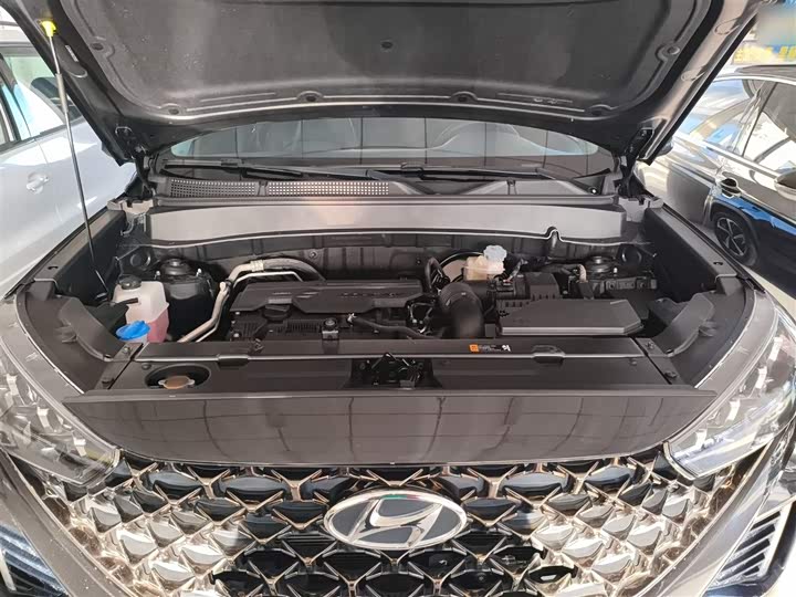 Фото 20 - Hyundai ix35 (Mufasa)