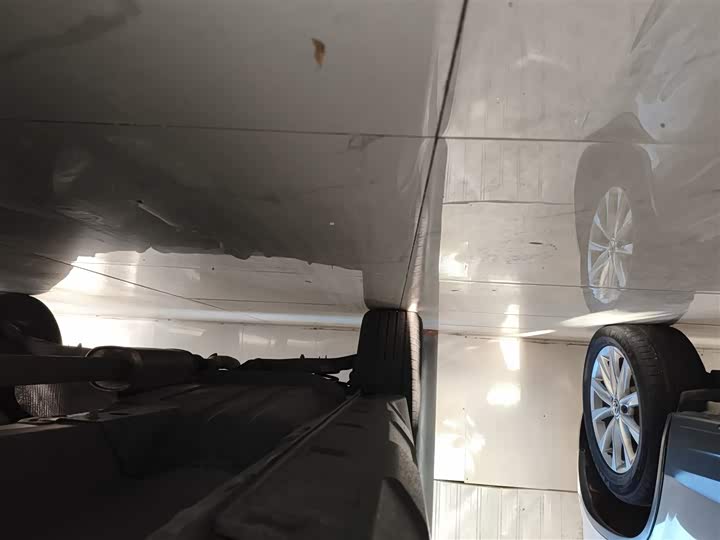 Фото 21 - Hyundai ix35 (Mufasa)