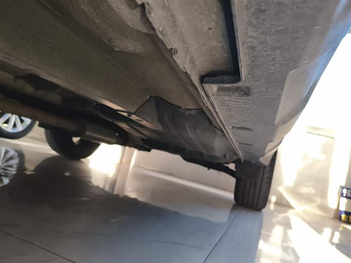 Фото 22 - Hyundai ix35 (Mufasa)