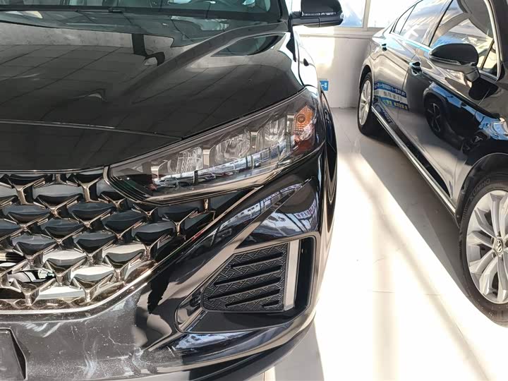 Фото 24 - Hyundai ix35 (Mufasa)