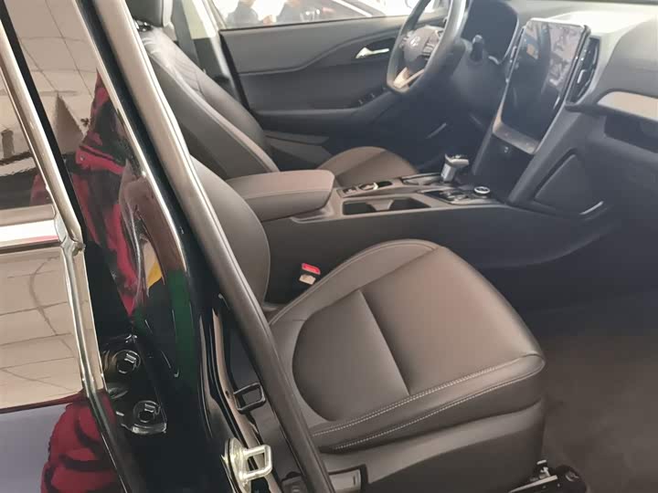 Фото 25 - Hyundai ix35 (Mufasa)