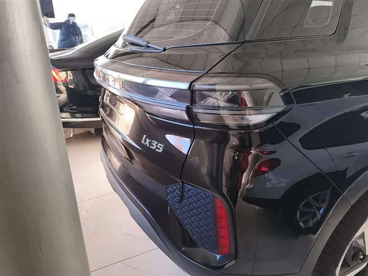 Фото 6 - Hyundai ix35 (Mufasa)