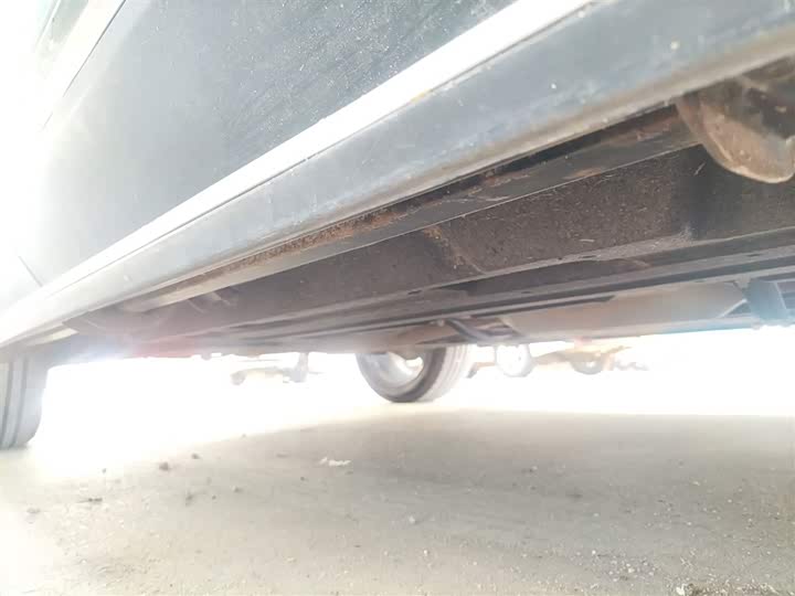 Фото 21 - Geely Atlas