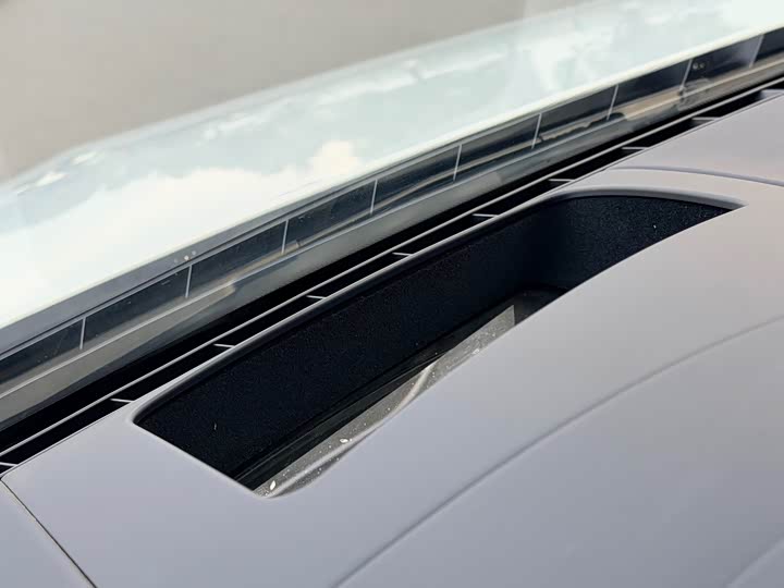 Фото 8 - Porsche Panamera