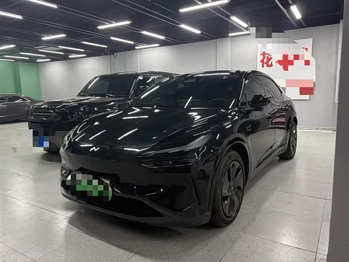 Фото 1 - Nio Onvo L60