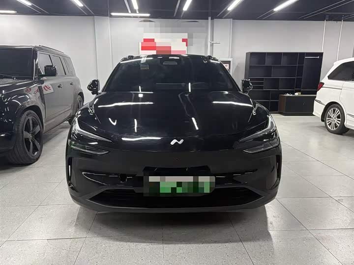 Фото 2 - Nio Onvo L60