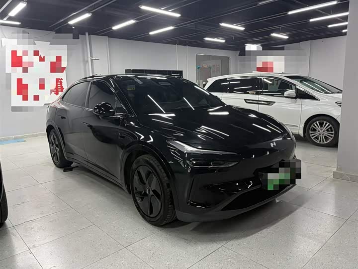 Фото 3 - Nio Onvo L60