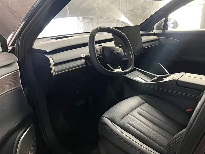 Фото 6 - Nio Onvo L60