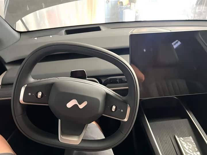 Фото 7 - Nio Onvo L60