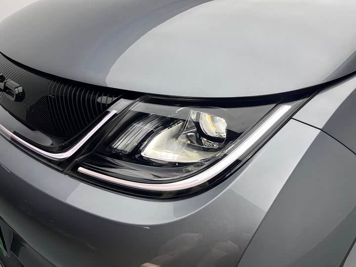 Фото 17 - BYD Dolphin