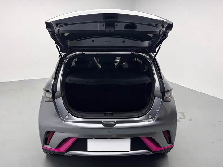 Фото 8 - BYD Dolphin