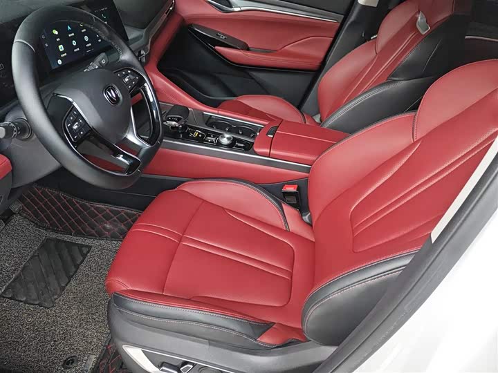 Фото 15 - Changan CS75 Plus