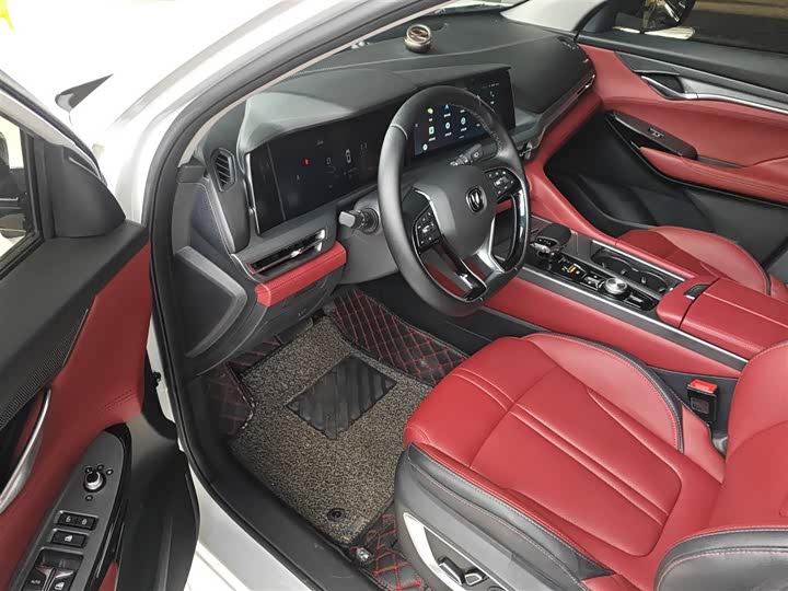 Фото 16 - Changan CS75 Plus