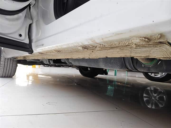 Фото 22 - Changan CS75 Plus