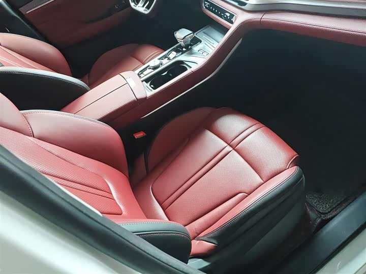 Фото 25 - Changan CS75 Plus