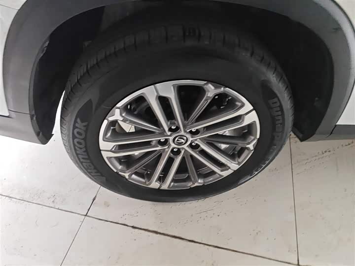 Фото 26 - Changan CS75 Plus