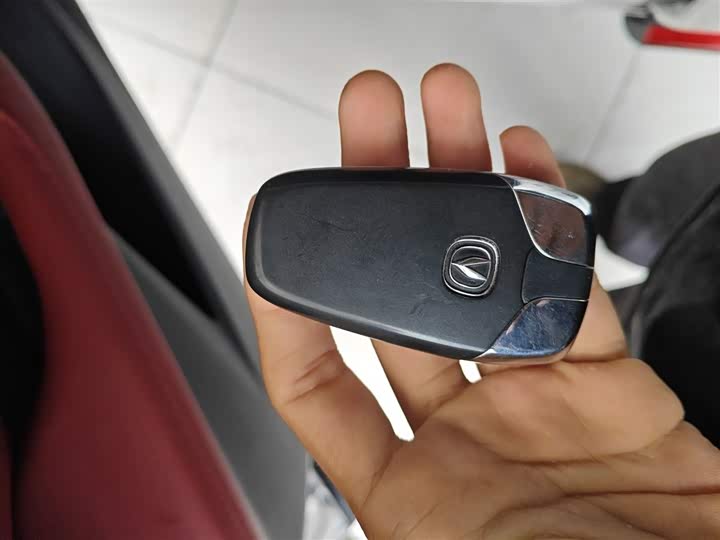 Фото 9 - Changan CS75 Plus