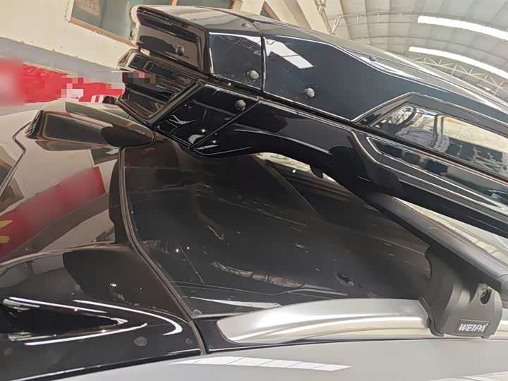 Фото 26 - Nio ET5T