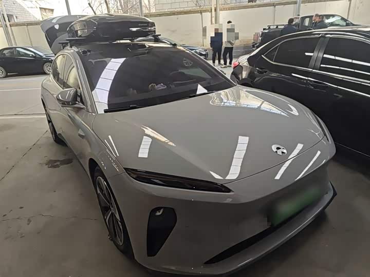 Фото 4 - Nio ET5T