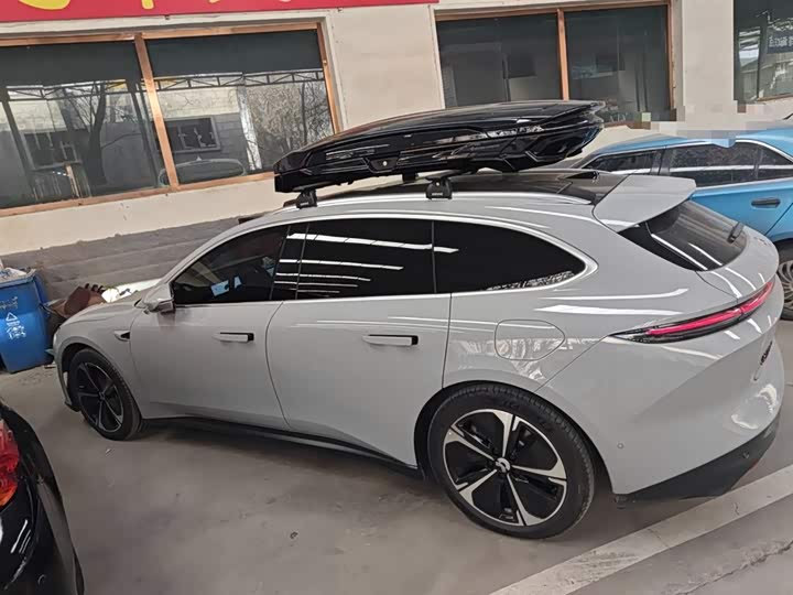 Фото 5 - Nio ET5T