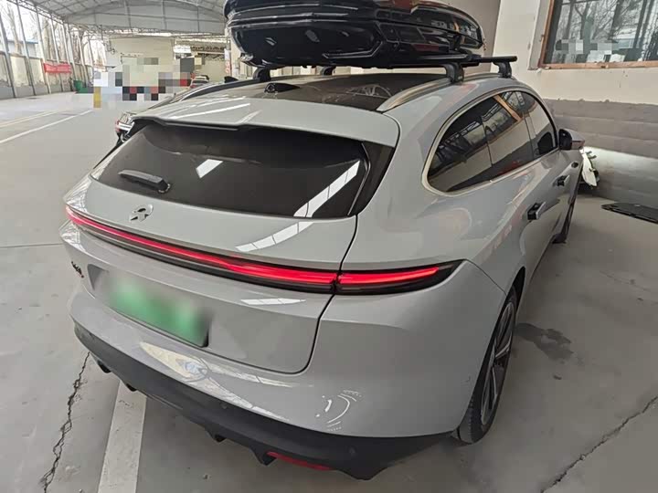 Фото 6 - Nio ET5T