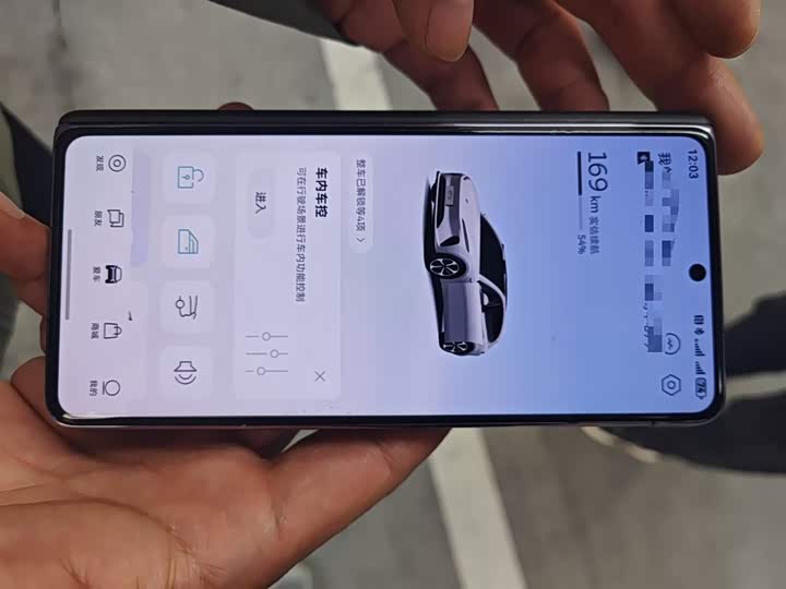 Фото 8 - Nio ET5T