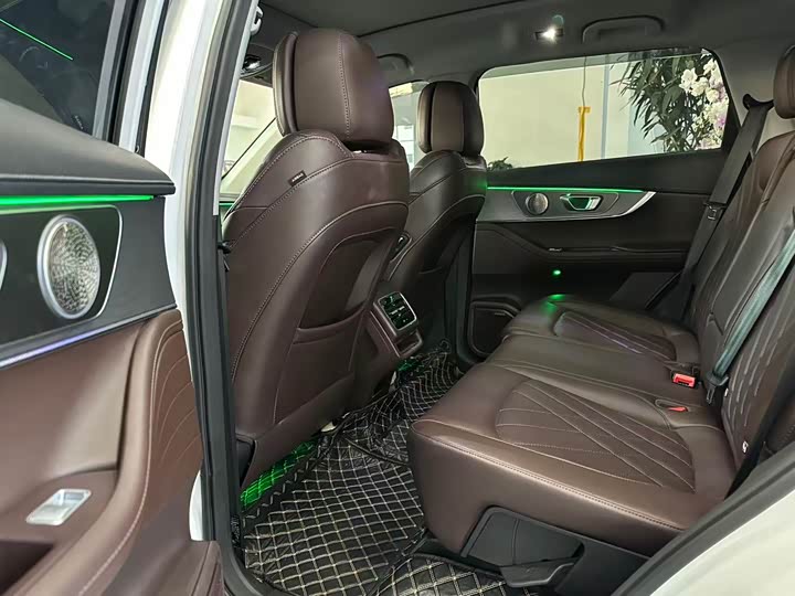 Фото 5 - Chery Tiggo 8 Pro