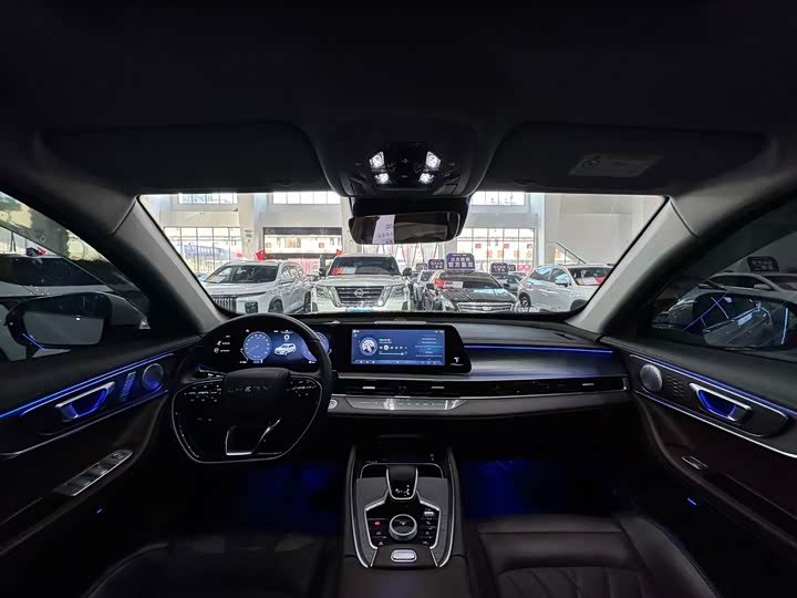 Фото 6 - Chery Tiggo 8 Pro