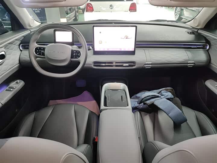 Фото 10 - Dongfeng Nammi 01