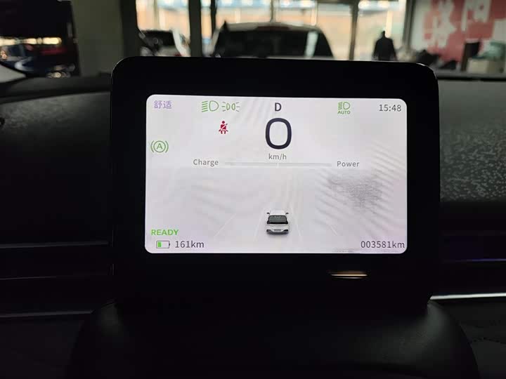 Фото 12 - Dongfeng Nammi 01