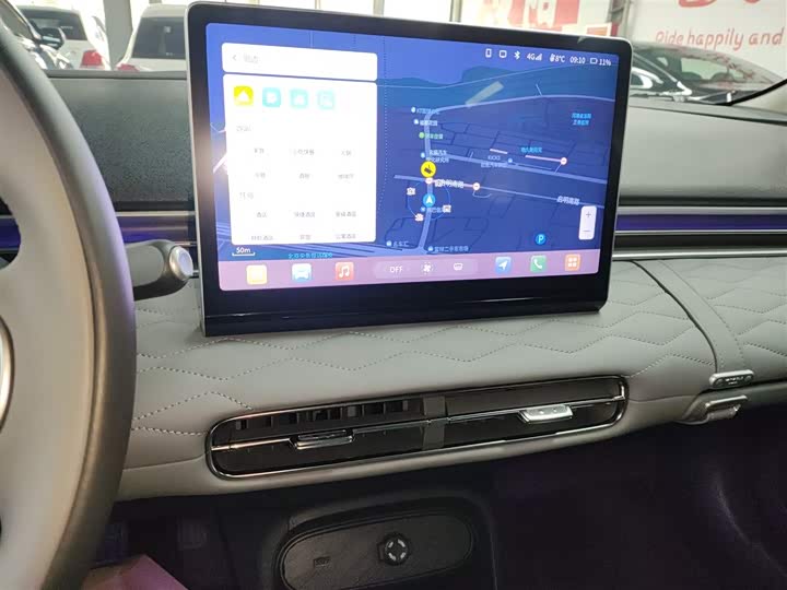 Фото 13 - Dongfeng Nammi 01