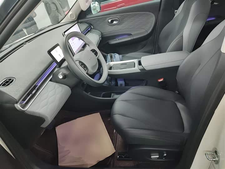 Фото 15 - Dongfeng Nammi 01