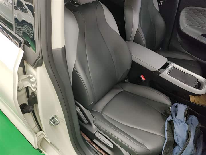 Фото 25 - Dongfeng Nammi 01