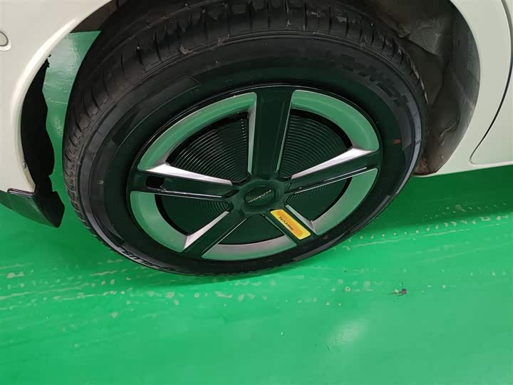 Фото 26 - Dongfeng Nammi 01