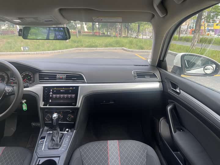 Фото 13 - Volkswagen Lamando L