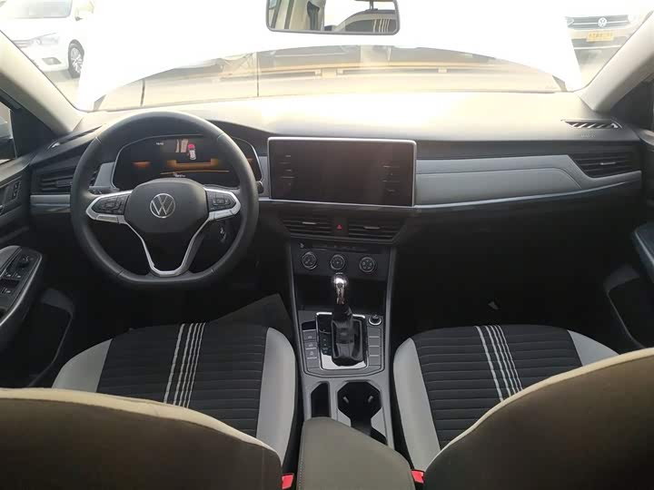 Фото 10 - Volkswagen Bora