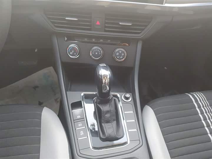 Фото 14 - Volkswagen Bora