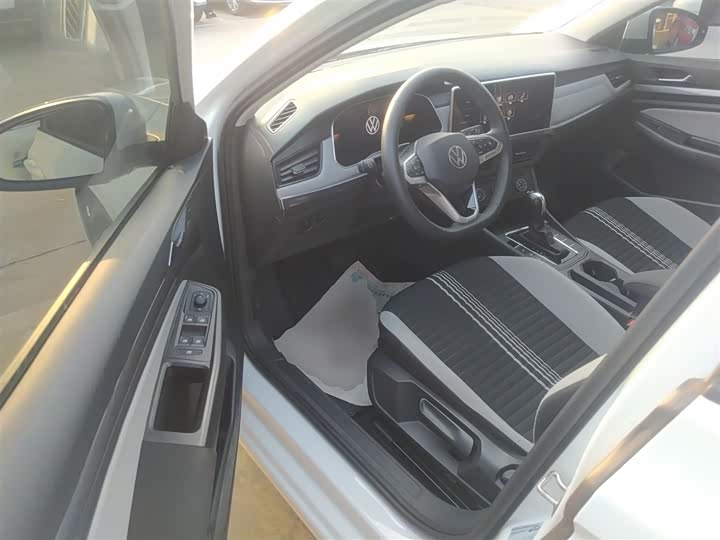 Фото 16 - Volkswagen Bora