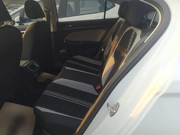 Фото 17 - Volkswagen Bora