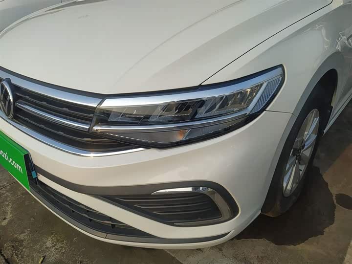 Фото 24 - Volkswagen Bora