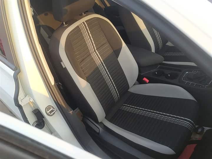 Фото 25 - Volkswagen Bora