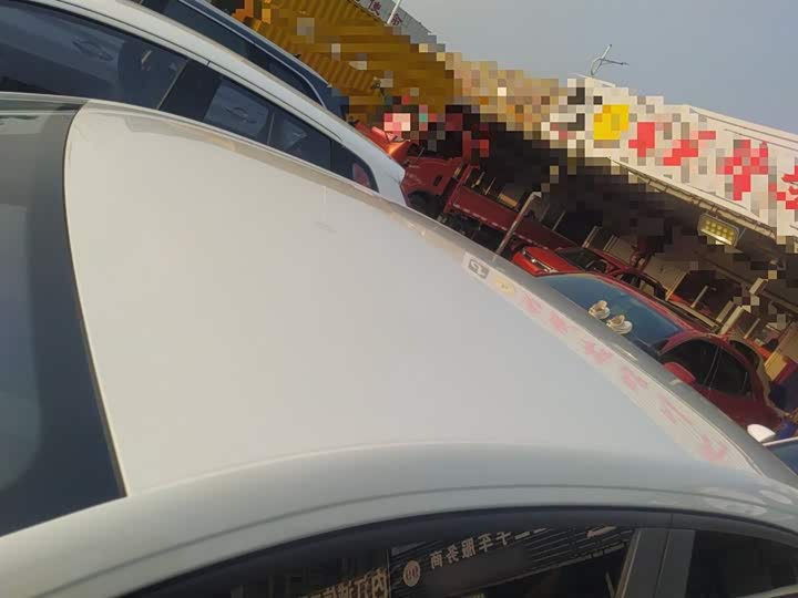 Фото 27 - Volkswagen Bora