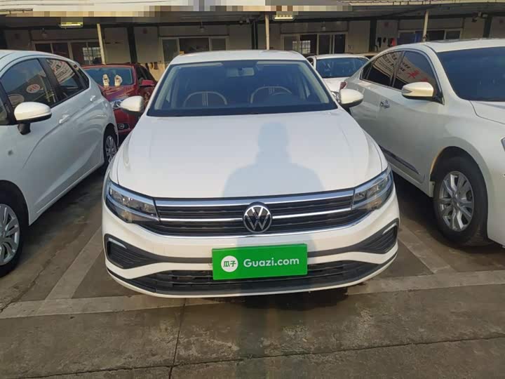 Фото 3 - Volkswagen Bora