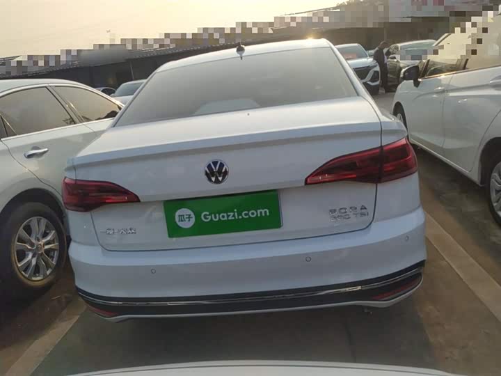 Фото 6 - Volkswagen Bora